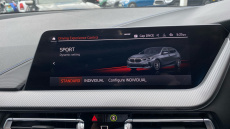 BMW 1 Series 118i [136] M Sport 5dr Step Auto Petrol Hatchback